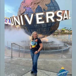 Meet your Posher, Veronica